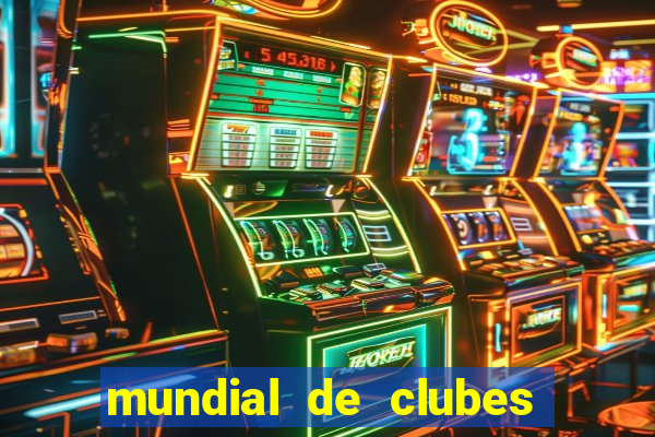 mundial de clubes 2020 tabela